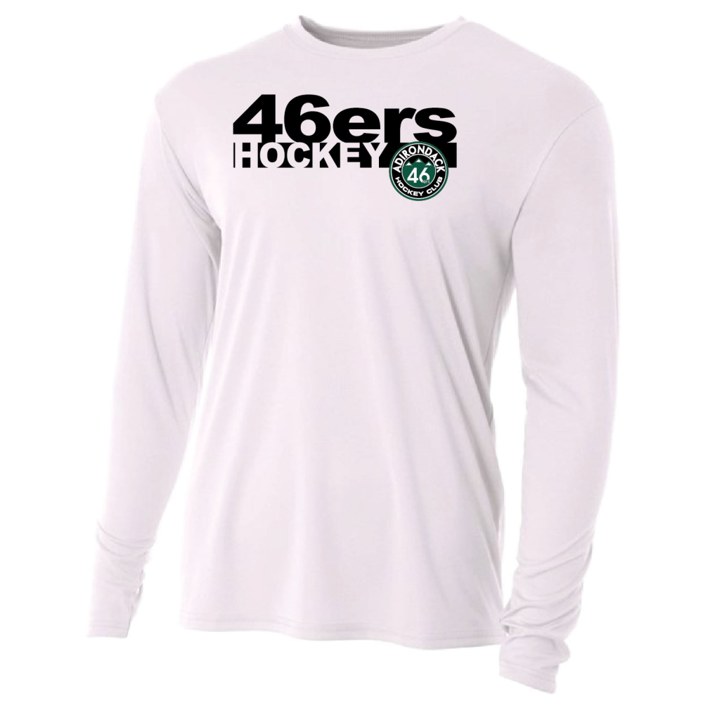 Adirondack 46ers Hockey Club, Malone, NY (online store) - option 3-39