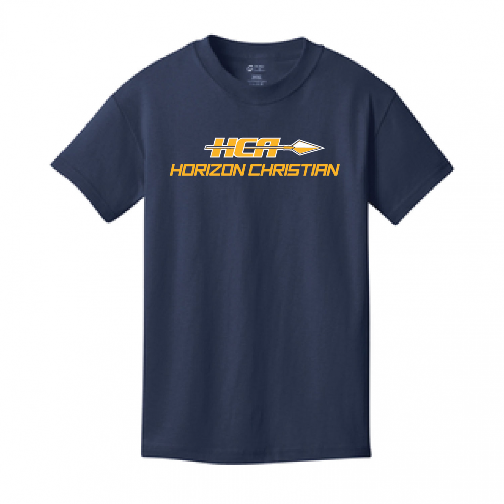 Horizon Christian 24-7 Spirit Store-PC54Y-Navy