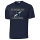 StoneBridge - SB7Y, SB7A-12