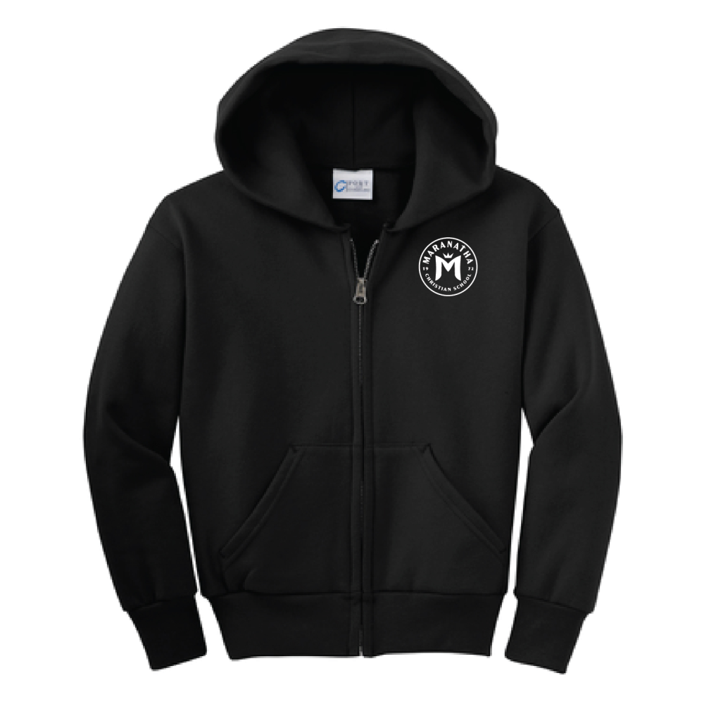 Maranatha Christian School Year Round Store-14