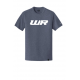 WR 2020 Merch Store MOCKUP NEA100 Navy Heather