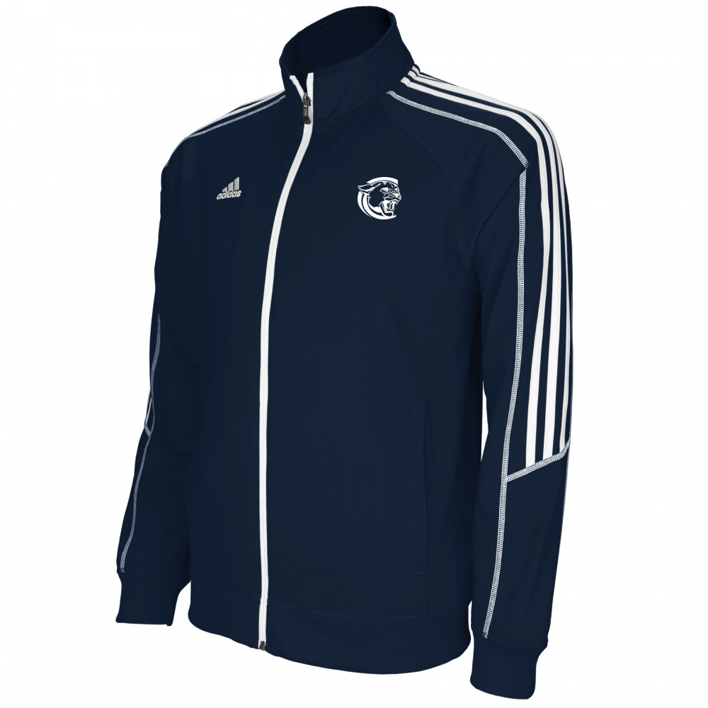 Coastal Christian Prep » Jackets » Adidas Select Jacket