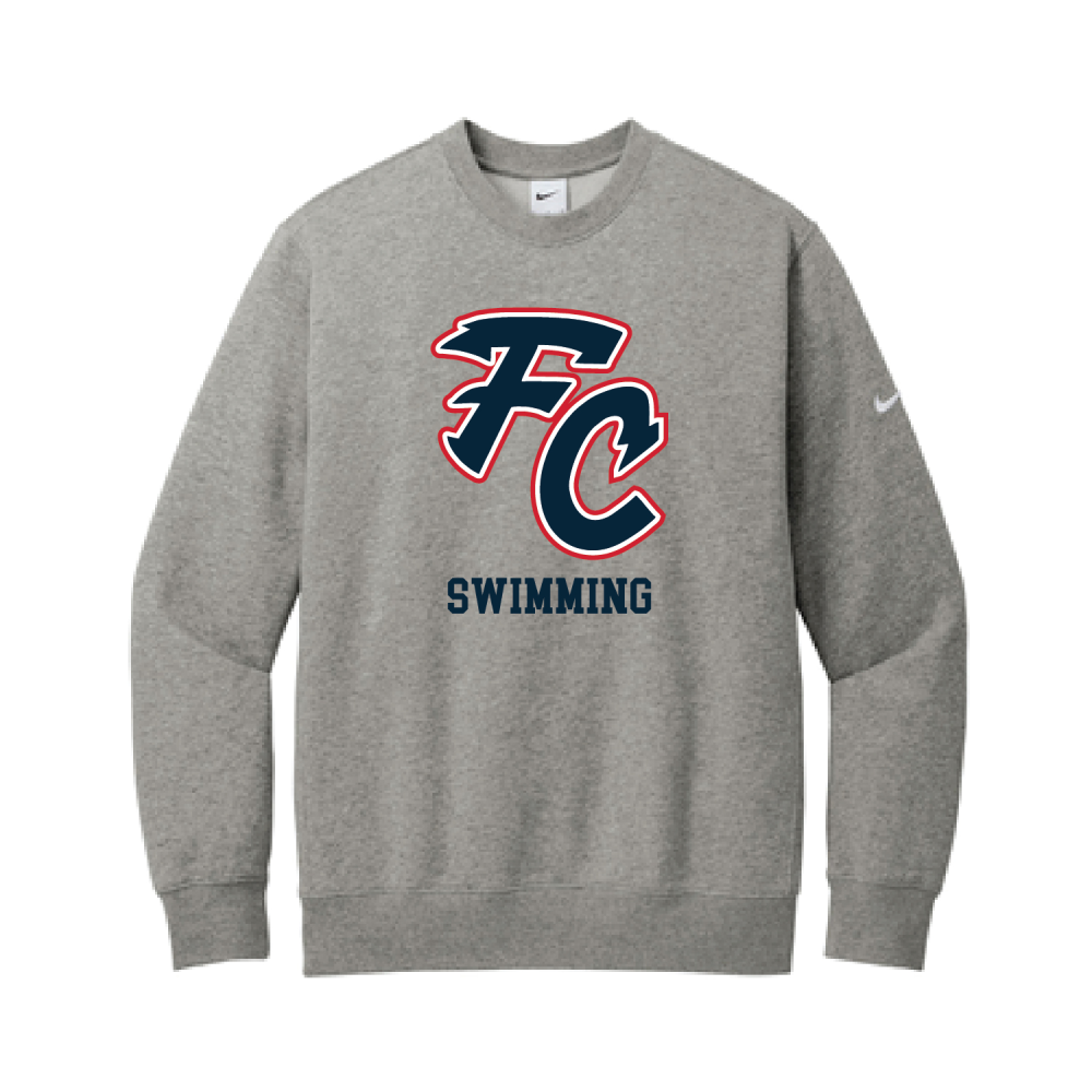 FC Logo - Swimming-49