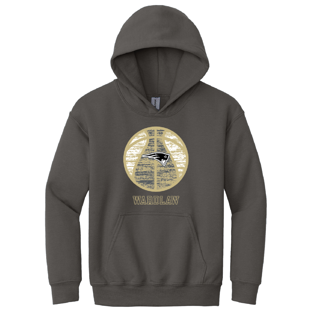 Wardlaw Middle School Boys Basketball Store 2023-21