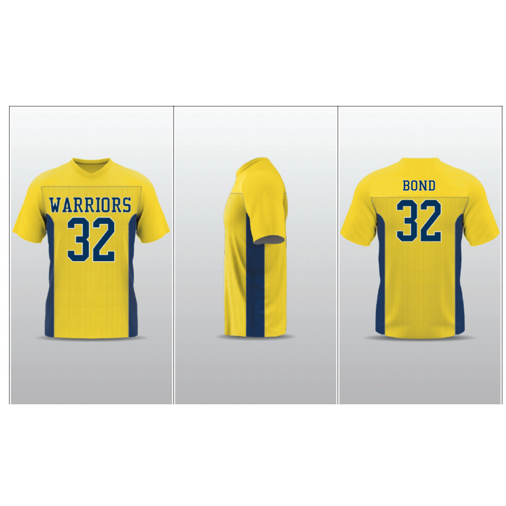 Horizon Christian Athletic Store JERSEY