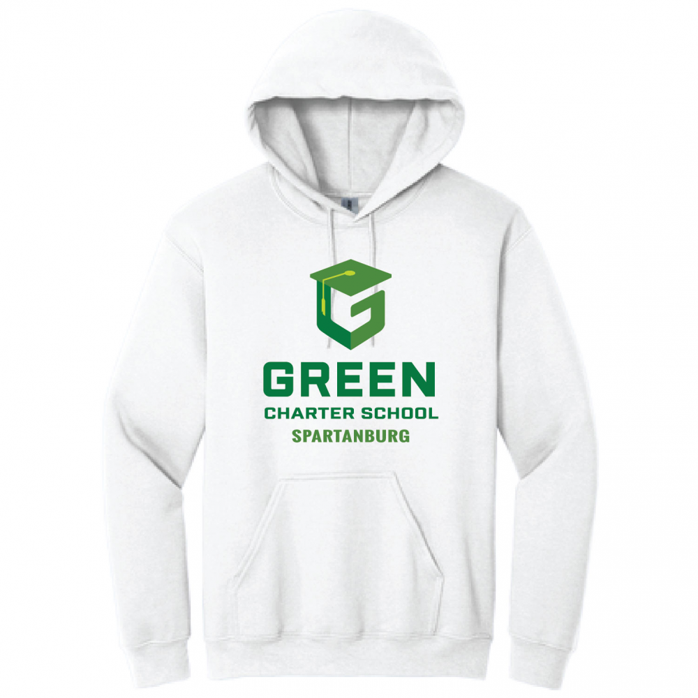 GREEN Charter Store #2 - Spartanburg-22