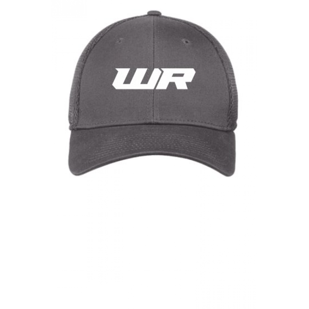 WR 2020 Merch Store MOCKUP NE1020 Graphite