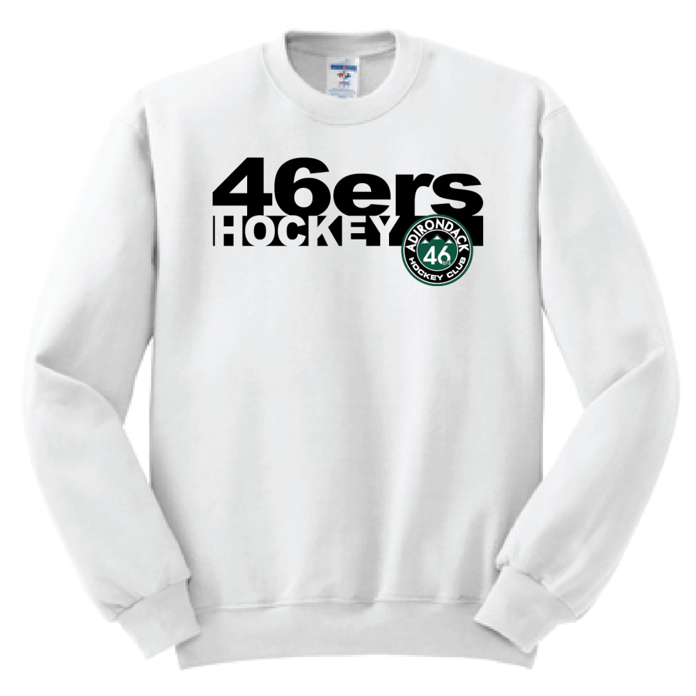 Adirondack 46ers Hockey Club, Malone, NY (online store) - option 3-25