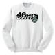 Adirondack 46ers Hockey Club, Malone, NY (online store) - option 3-25
