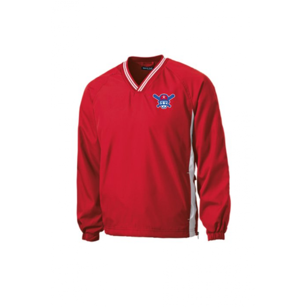 Garner Generals 2020 Online Store MOCKUP JST62 Red