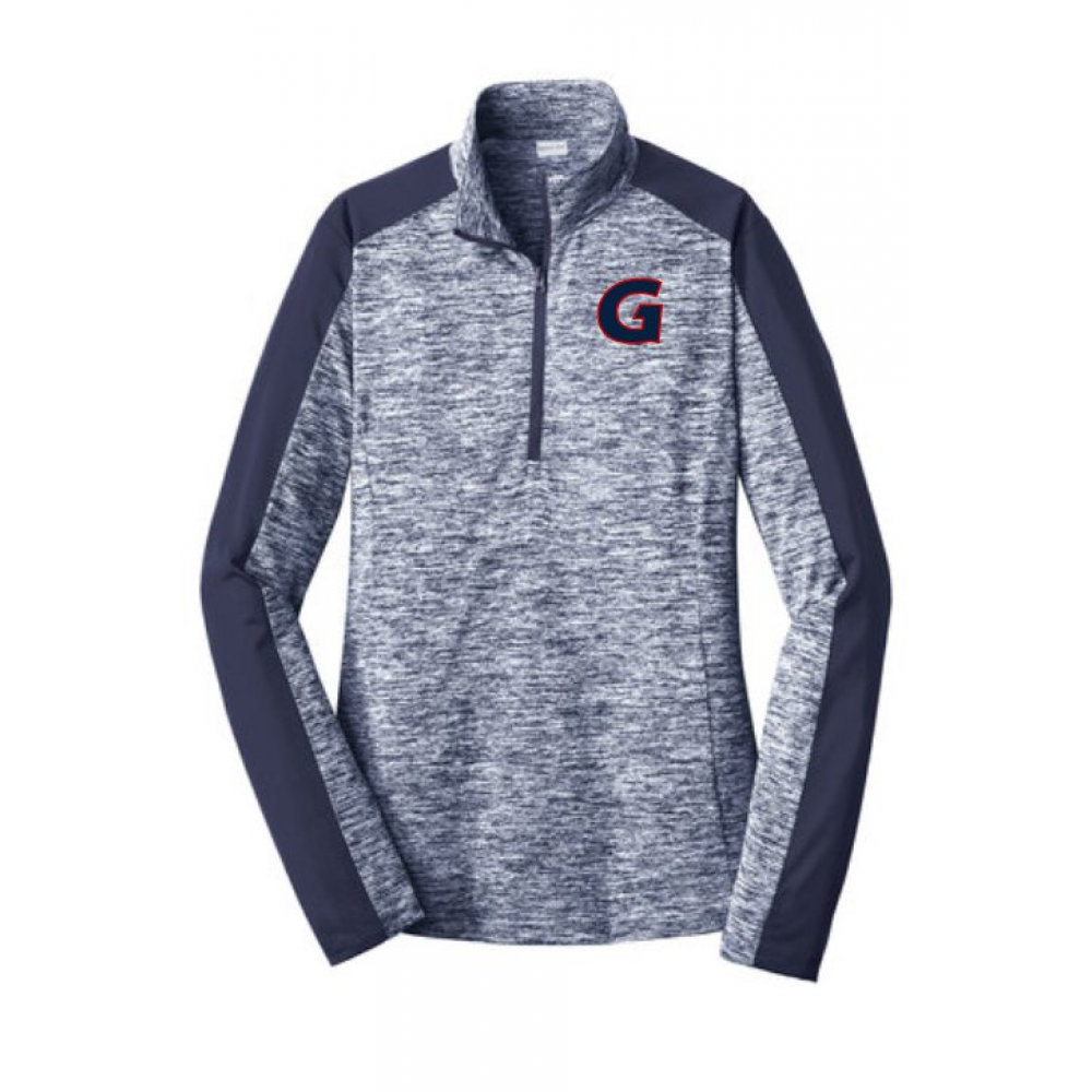 Great Hope Baptist Year Around Store MOCKUP LST397 Navy G LOGO