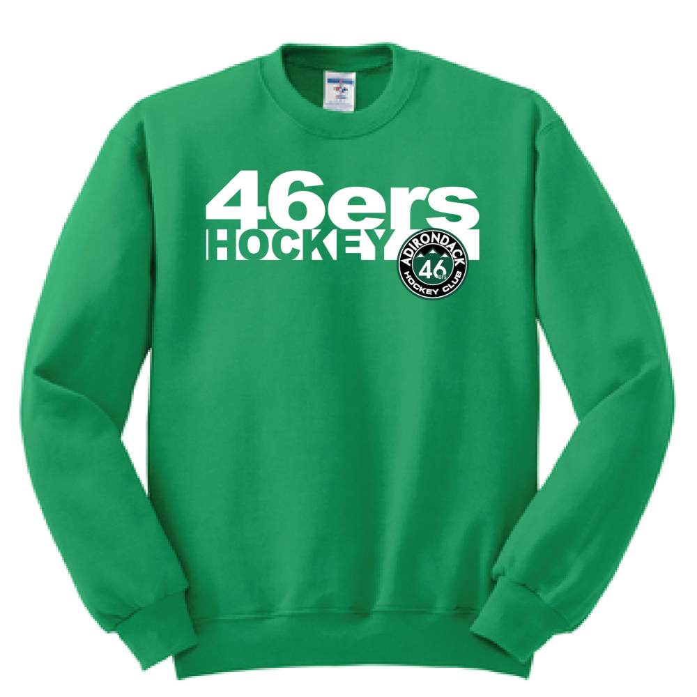 Adirondack 46ers Hockey Club, Malone, NY (online store) - option 3-22
