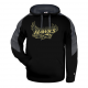 Holly Springs 2018 Lacrosse BLACK SABER