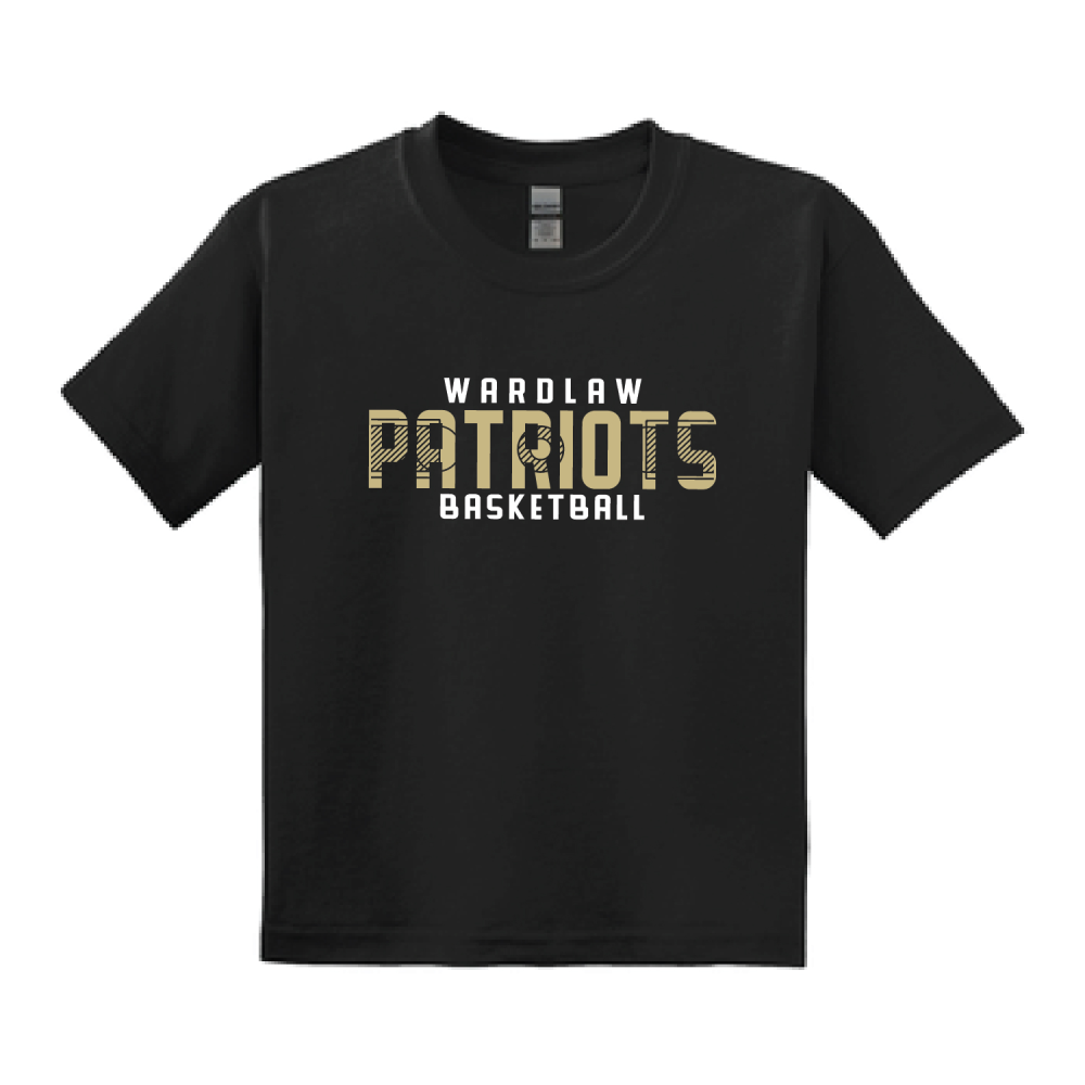 Wardlaw Academy - Basketball-14