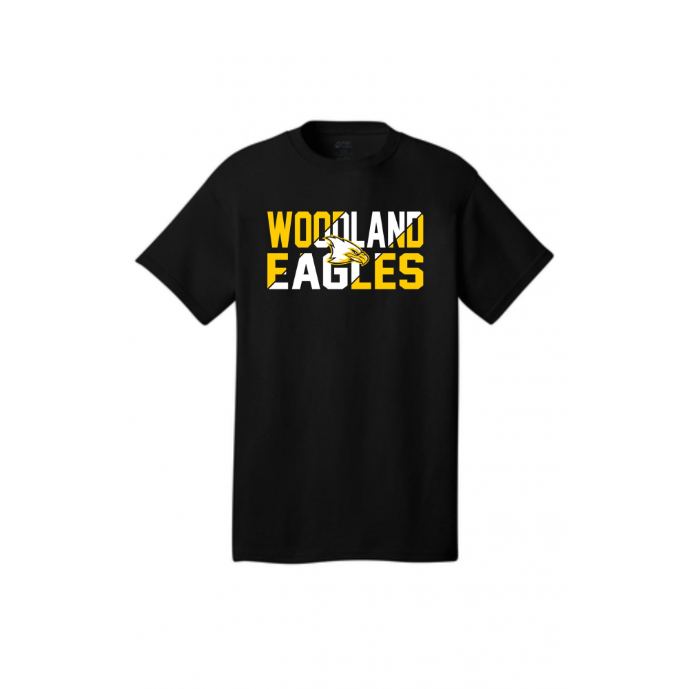 Woodland Baptist Store PC54B 1