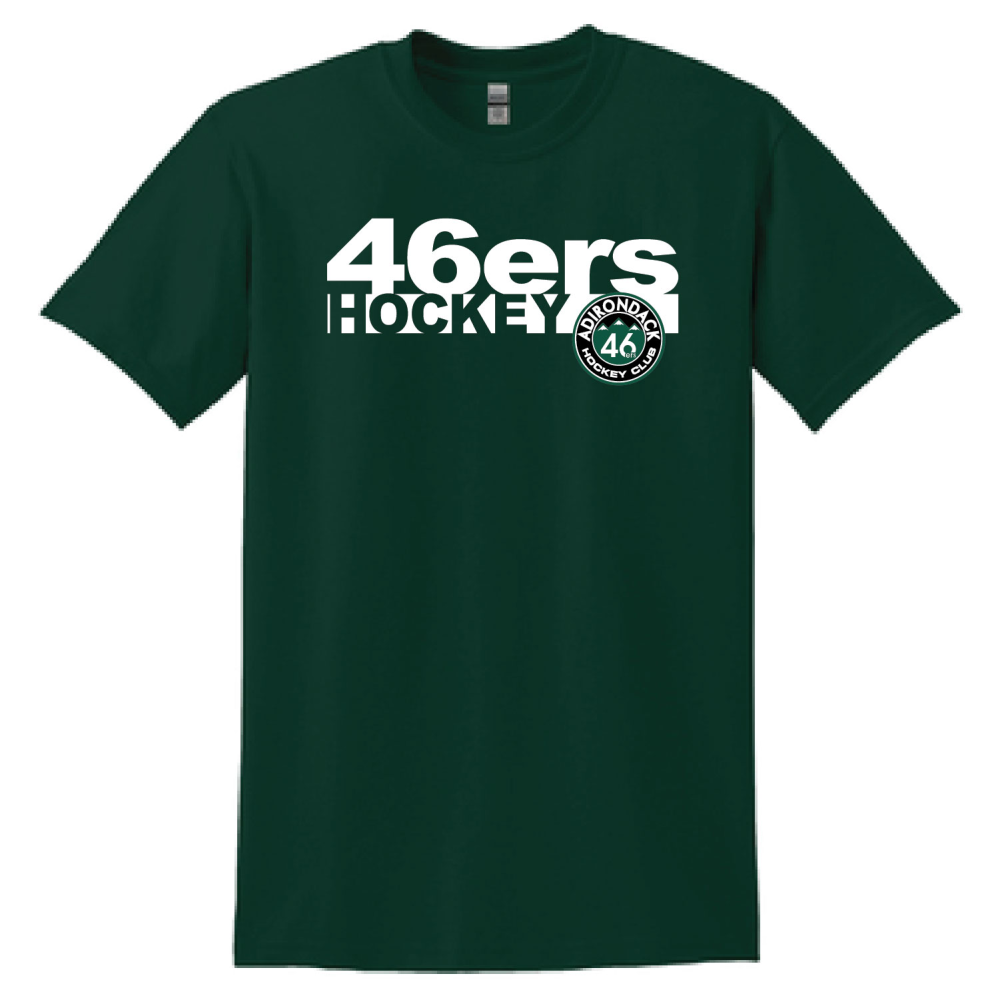 Adirondack 46ers Hockey Club, Malone, NY (online store) - option 3-12
