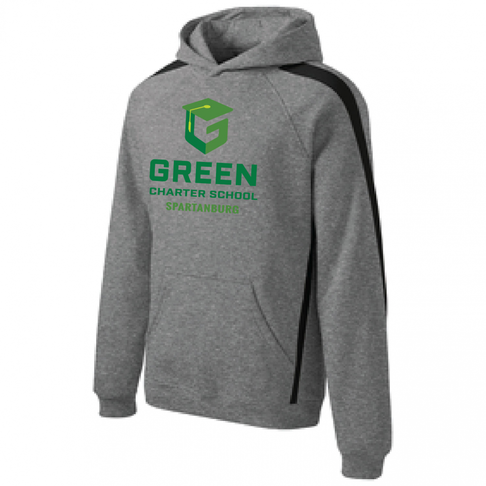 GREEN Charter Store #2 - Spartanburg-31