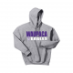 Waupaca Christian Academy Christmas Store 2020-Design1-G18500-Sports Grey