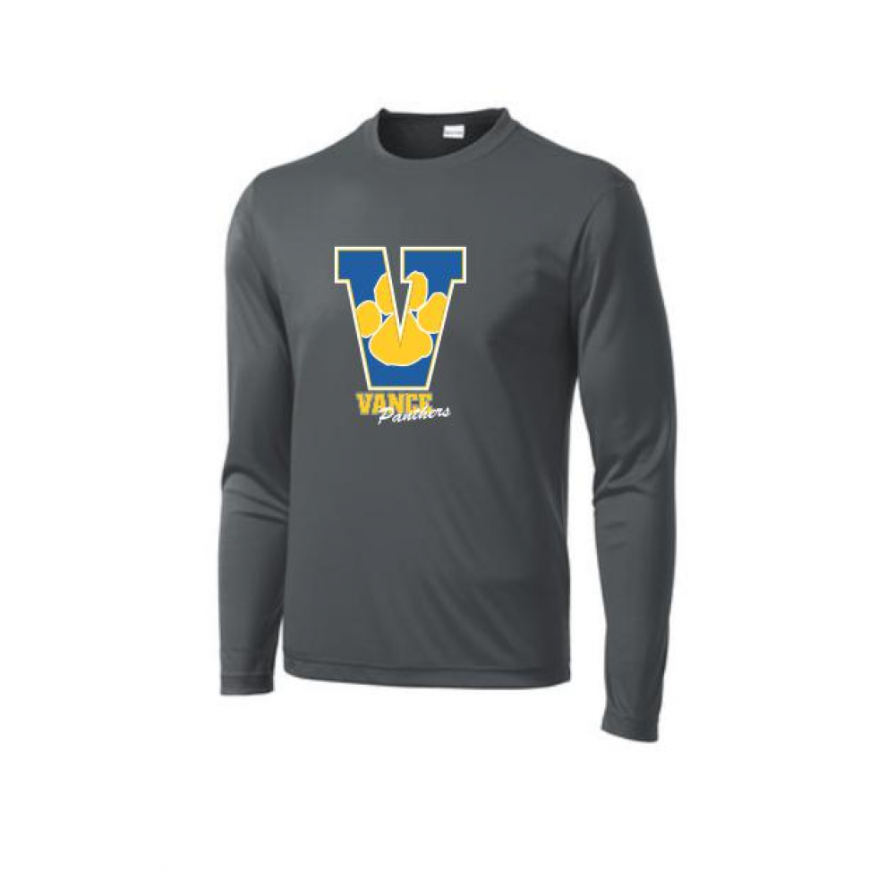 Vance Elementary 2019 Team Store ST350LS V GRE
