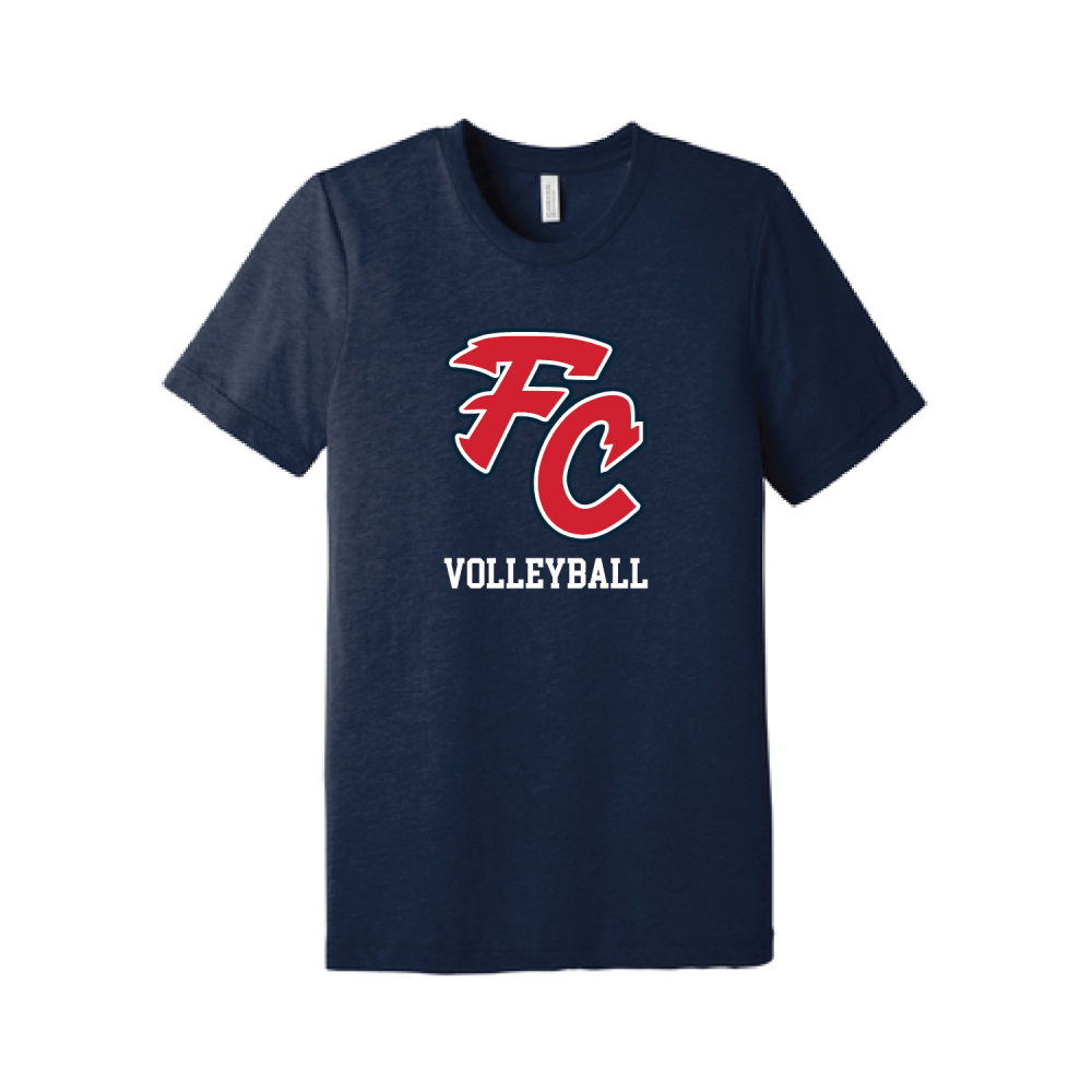 FC Logo - Volleyball-26