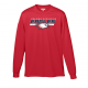 Raleigh Christian 2018 Spirit Store 788 RED