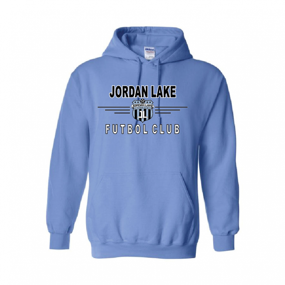 Jordan Lake Futbol Club -Year Around Store-24