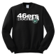 Adirondack 46ers Hockey Club, Malone, NY (online store) - option 3-24