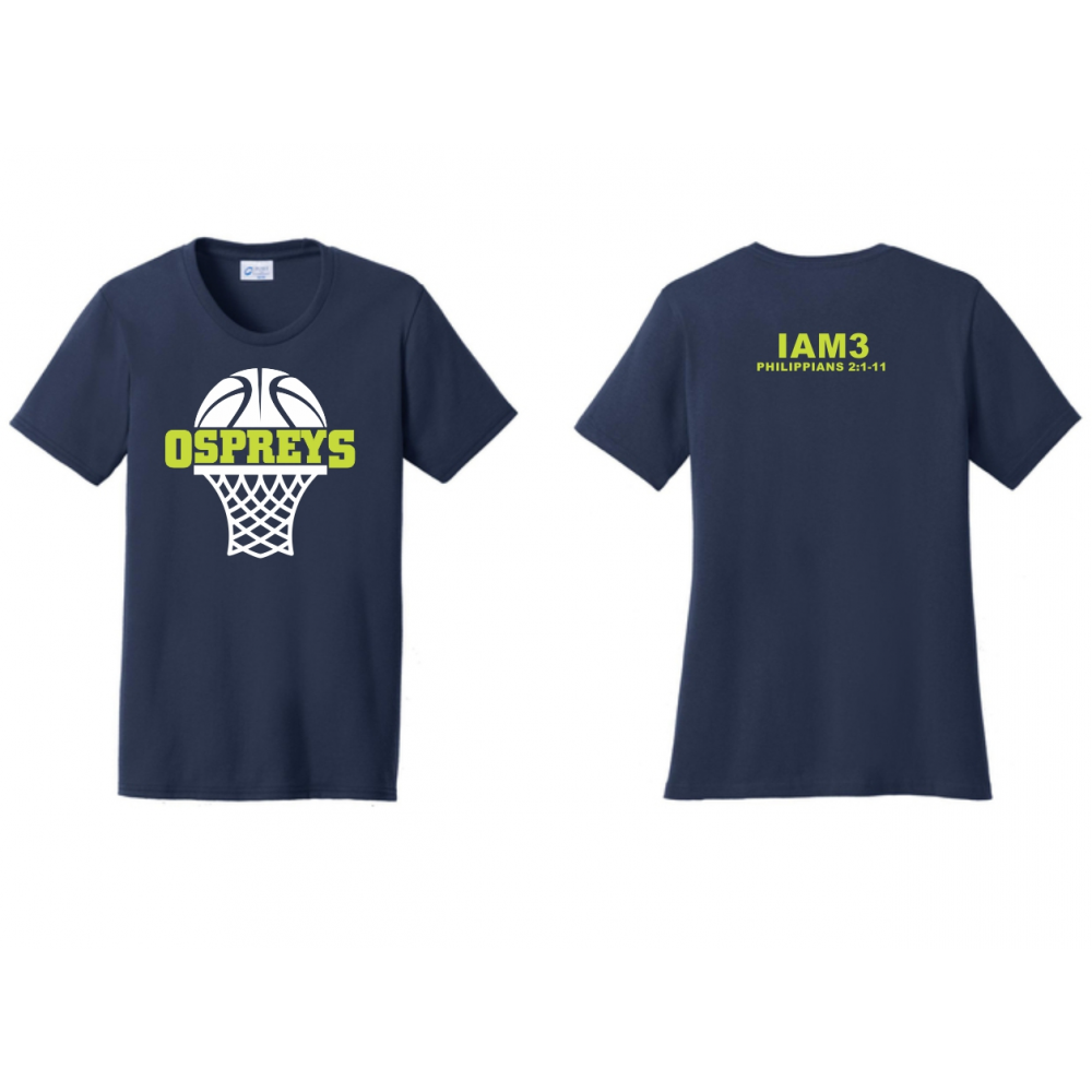 Smith Mountain Basketball Store lpc55