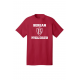 Berean 2020 PE Uniforms MOCKUP PC54 Red