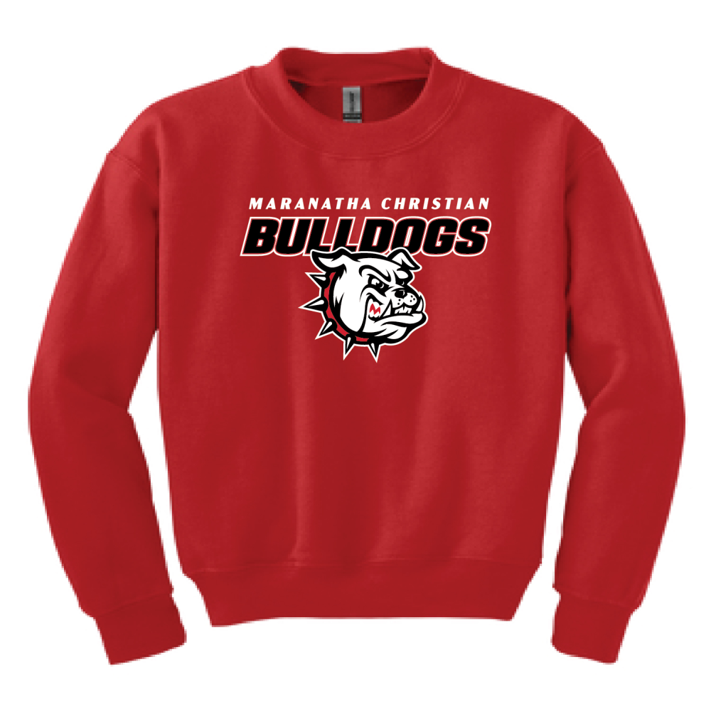 Maranatha Christian School Year Round Store-24