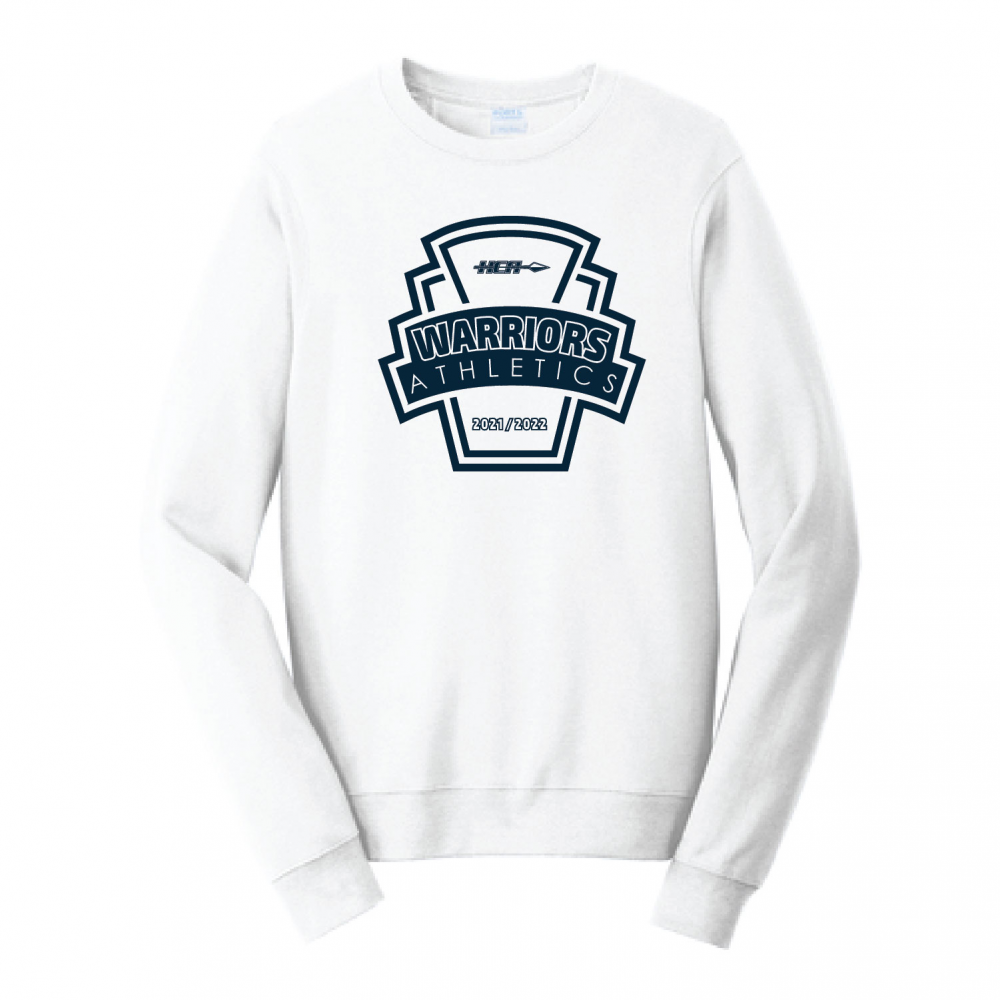 Horizon Christian 24-7 Spirit Store-PC850-White
