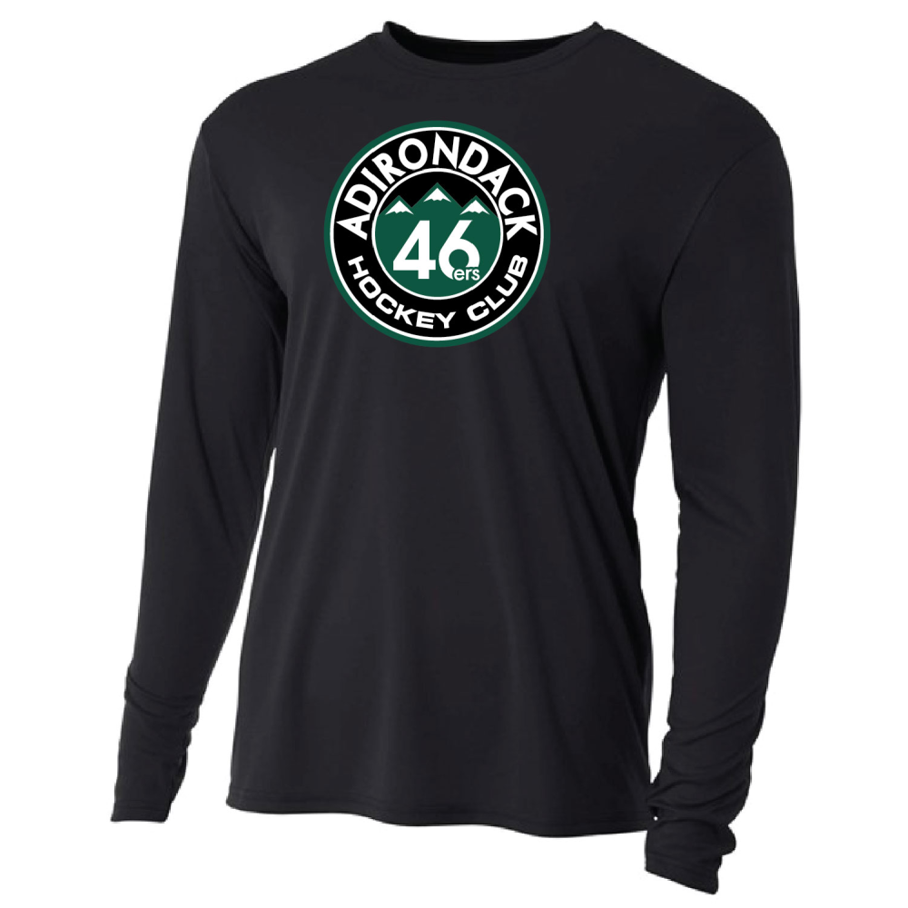 Adirondack 46ers Hockey Club, Malone, NY (online store) - option 2-38