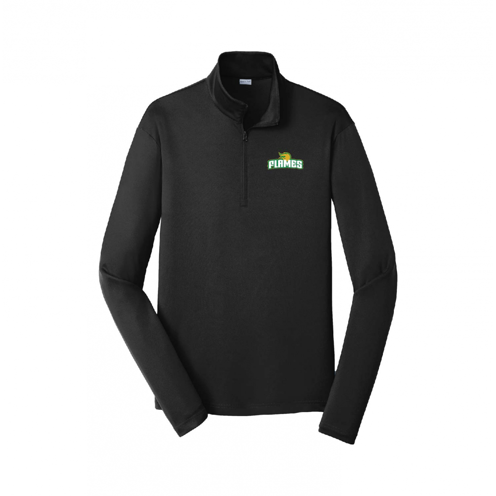 Greenwood Mennonite School - Team Store-ST357-Black