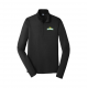 Greenwood Mennonite School - Team Store-ST357-Black