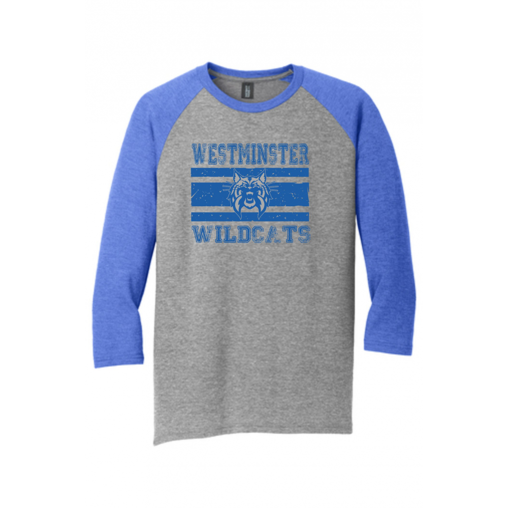 Westminster Schools of Augusta Team Store DM136L GR ROY
