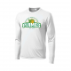 Greenwood Mennonite School - Team Store-ST350LS-White