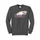 Springfield Christian Academy - Hoodies-PC78-Charcoal