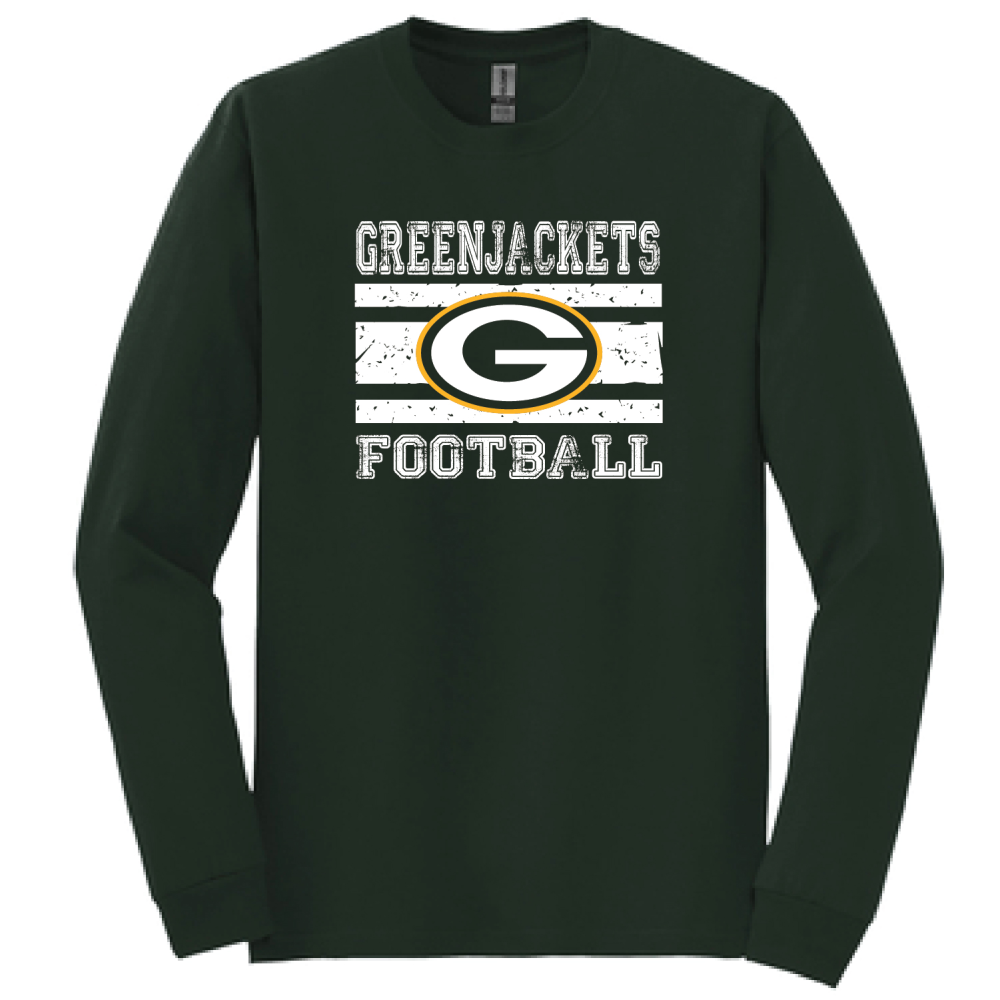 Greenjacket Fan Store 2023-02