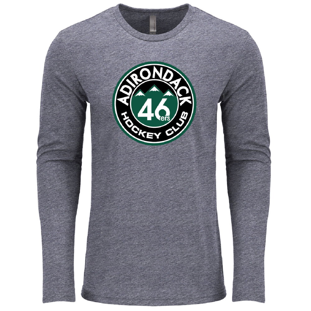 Adirondack 46ers Hockey Club, Malone, NY (online store) - option 2-60