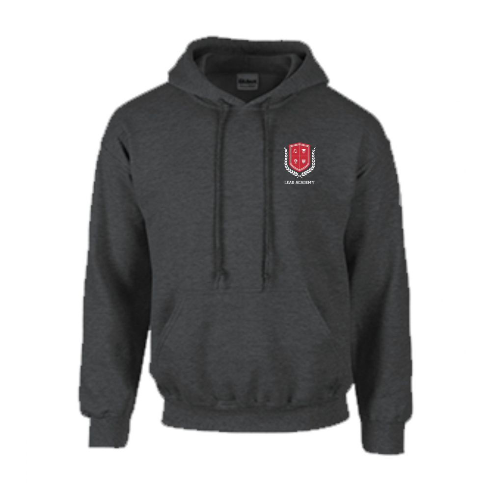 Lead Academy HOODIE