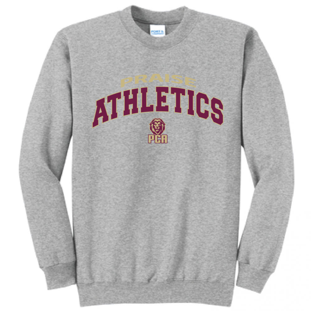 Praise academy Store -16