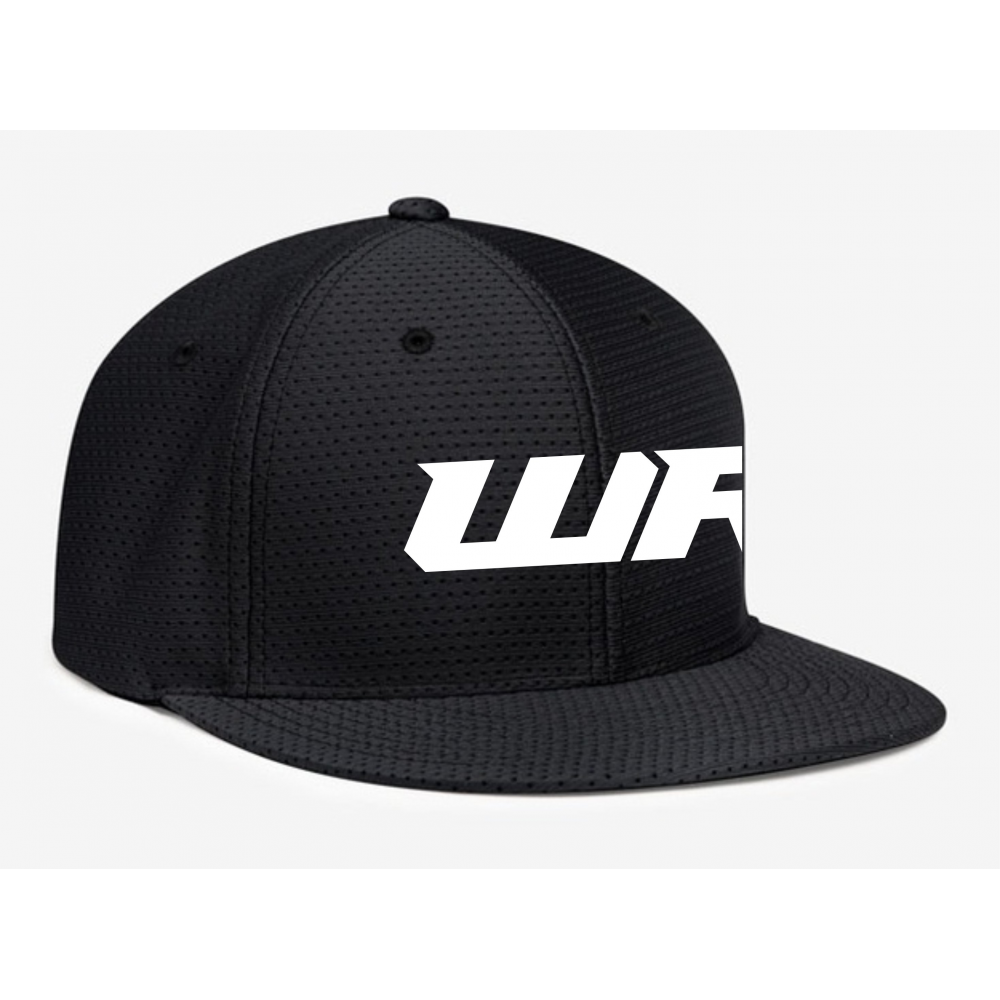 WR 2020 Spring Caps BLACK