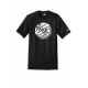Berean 2020 PE Uniforms MOCKUP WHITE NEA200 Black Solid