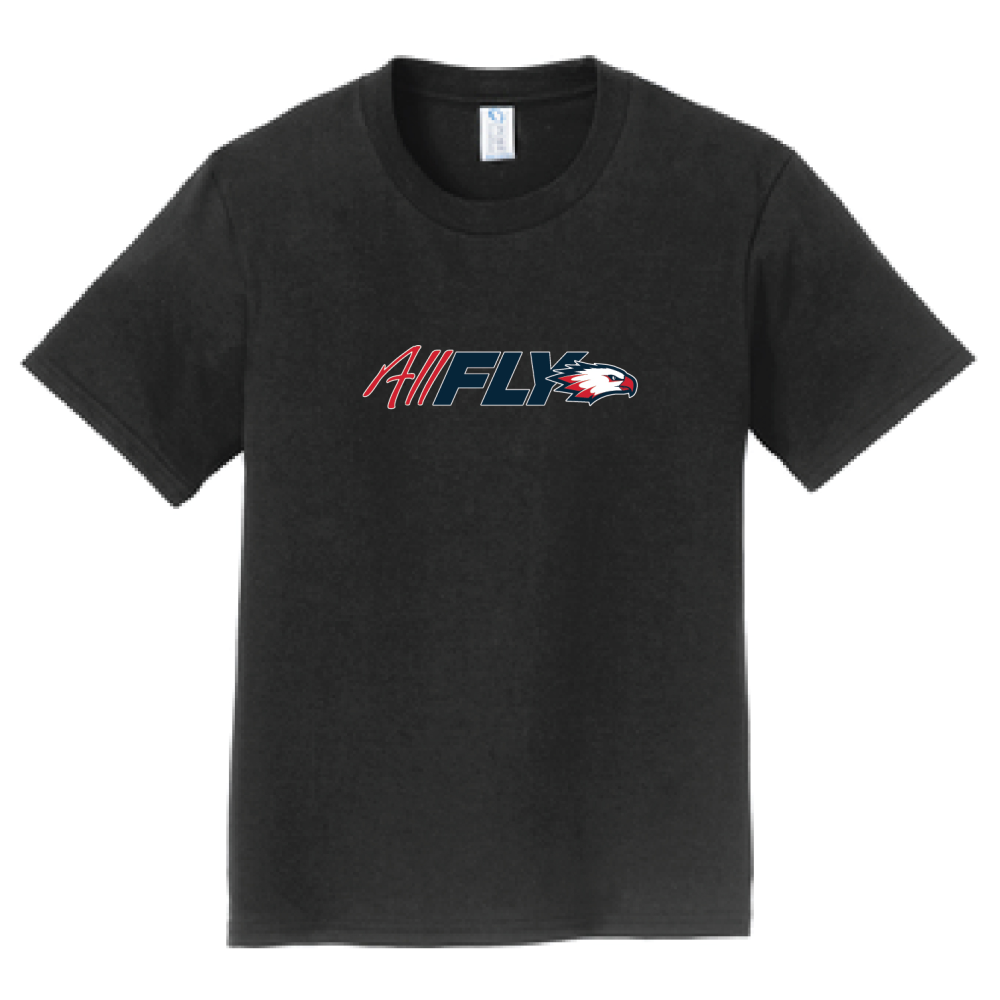 RCA 24-7 - FF -- All Fly Logo-24