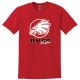 Roanoke Valley Christian School, Roanoke, VA - Online Sprit Store-11