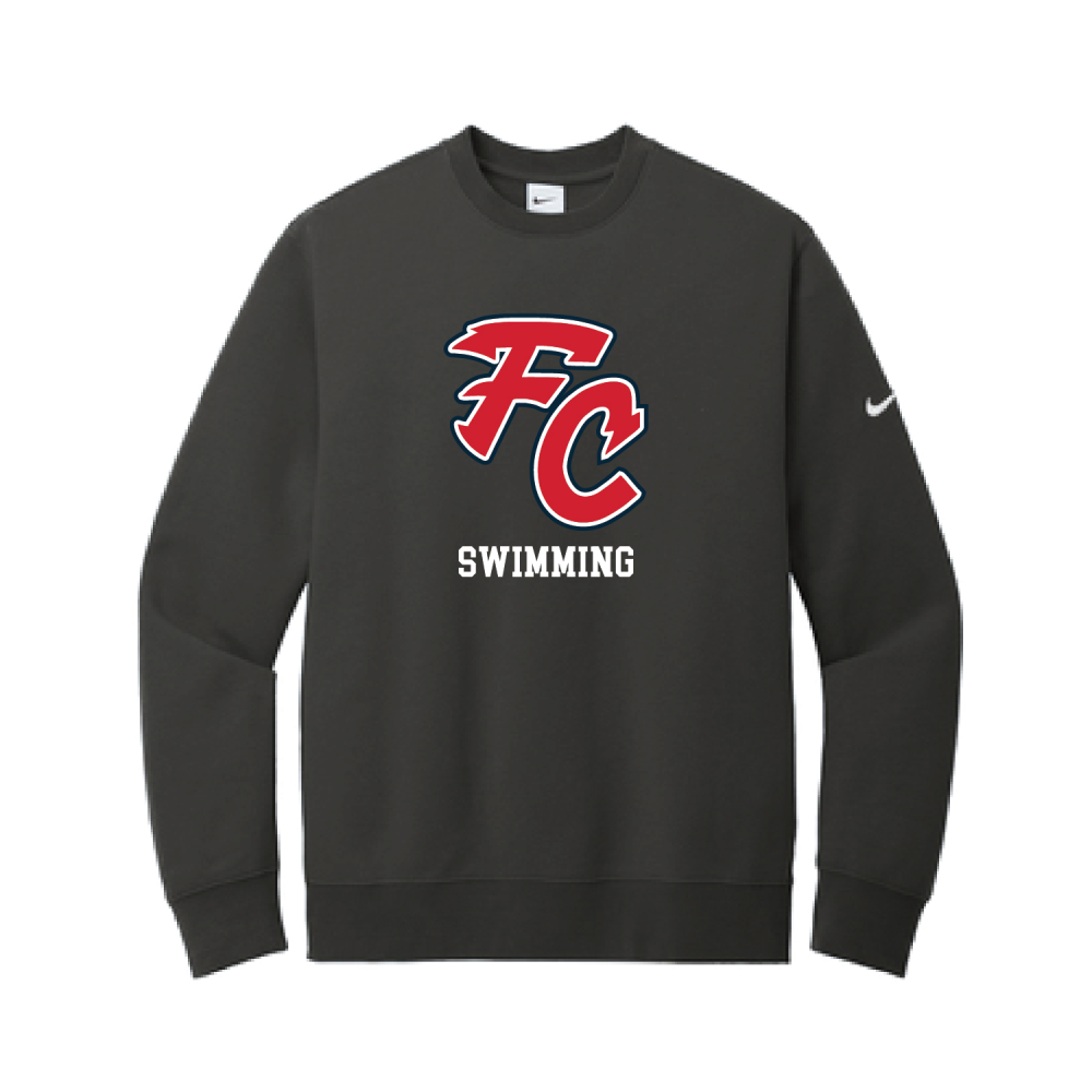 FC Logo - Swimming-25
