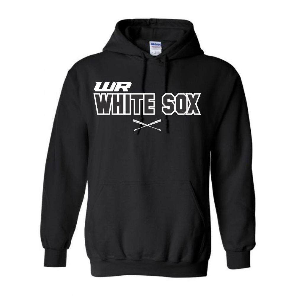 WR 2020 Spring Team Gear AL NL MOCKUP PC78H White Sox