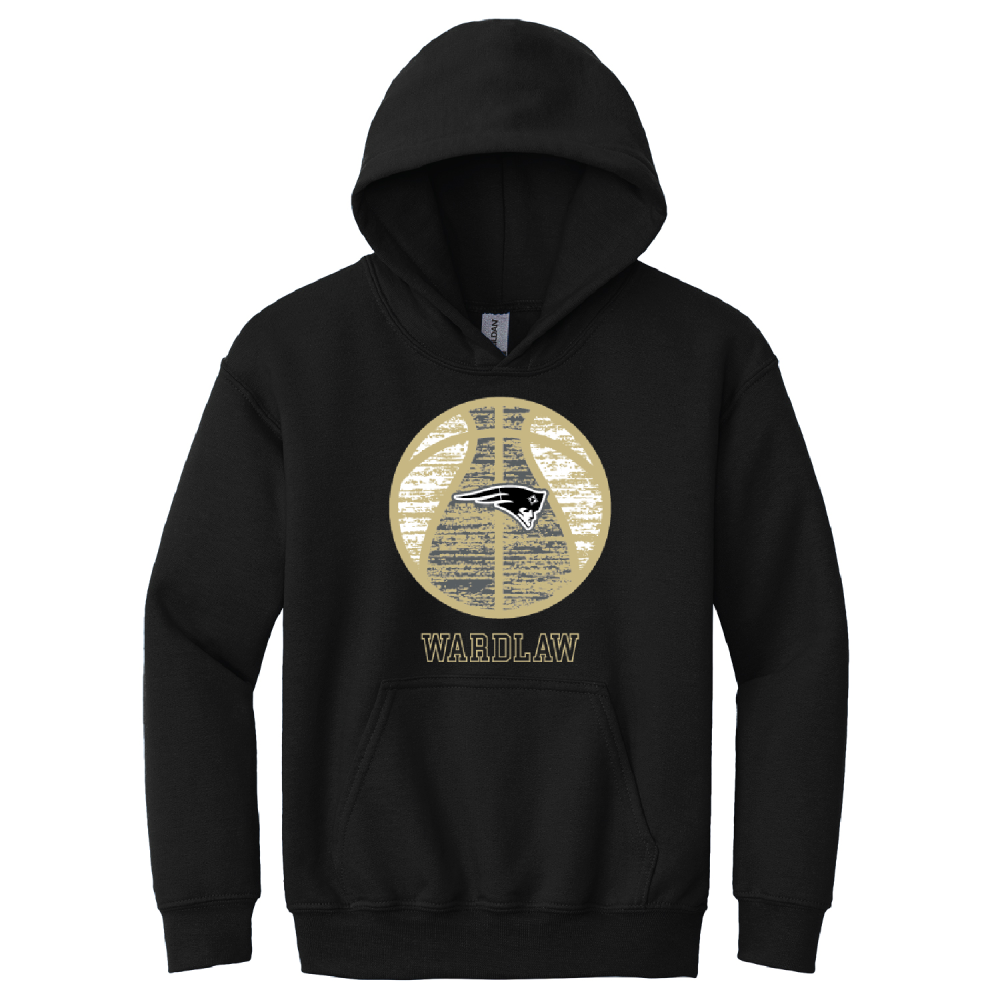 Wardlaw Middle School Boys Basketball Store 2023-20