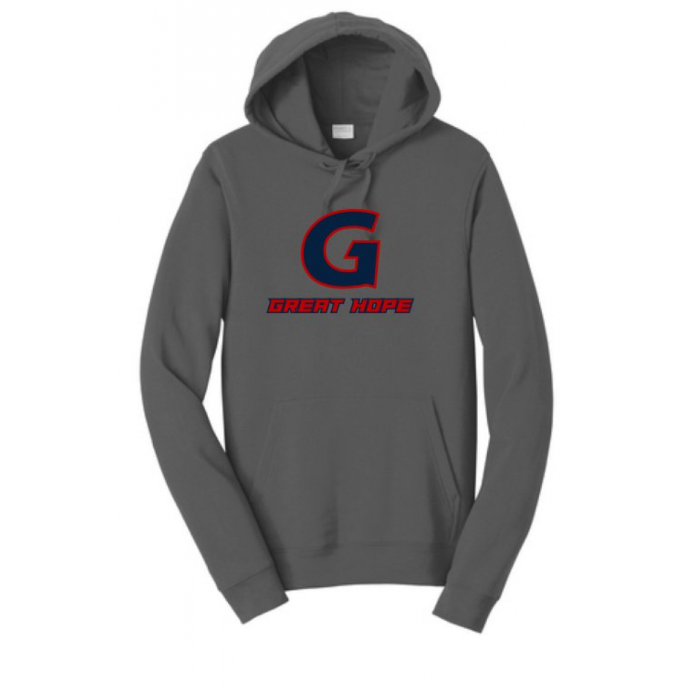 Great Hope Baptist Year Around Store MOCKUP PC850H Grey GH Logo