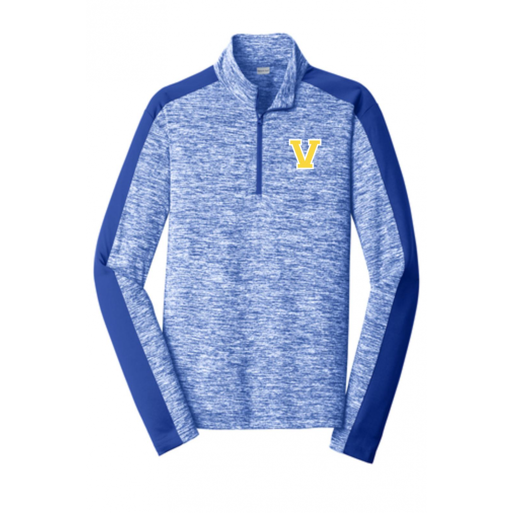 Vance Elementary 2019 Team Store ST397 ROY